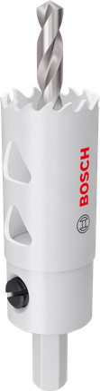 Multi Material spindliga augusaag, 25 x 40 mm Bosch Professional – Bosch Professional