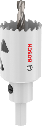 Multi Material spindliga augusaag, 32 x 40 mm Bosch Professional – Bosch Professional