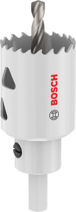 Multi Material spindliga augusaag, 35 x 40 mm Bosch Professional – Bosch Professional