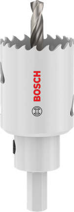 Multi Material spindliga augusaag, 35 x 40 mm Bosch Professional – Bosch Professional