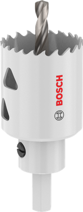 Multi Material spindliga augusaag, 38 x 40 mm Bosch Professional – Bosch Professional