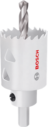 Multi Material spindliga augusaag, 38 x 40 mm Bosch Professional – Bosch Professional