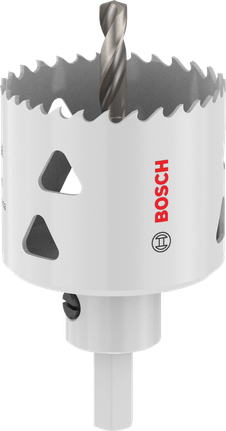 Multi Material spindliga augusaag, 51 x 40 mm Bosch Professional – Bosch Professional