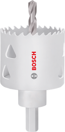 Multi Material spindliga augusaag, 51 x 40 mm Bosch Professional – Bosch Professional