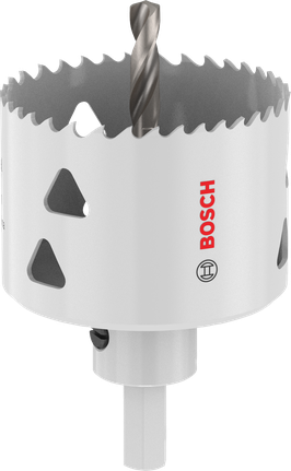 Multi Material spindliga augusaag, 60 x 40 mm Bosch Professional – Bosch Professional