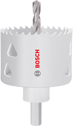 Multi Material spindliga augusaag, 60 x 40 mm Bosch Professional – Bosch Professional
