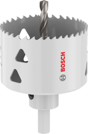 Multi Material spindliga augusaag, 64 x 40 mm Bosch Professional – Bosch Professional