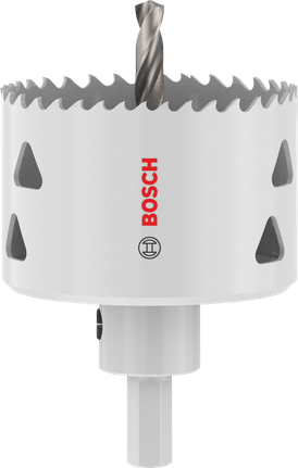 Multi Material spindliga augusaag, 64 x 40 mm Bosch Professional – Bosch Professional