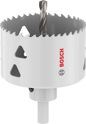 Multi Material spindliga augusaag, 67 x 40 mm Bosch Professional – Bosch Professional