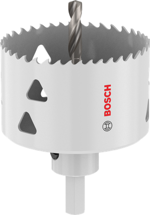 Multi Material spindliga augusaag, 68 x 40 mm Bosch Professional – Bosch Professional