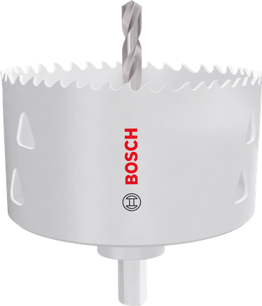 Multi Material spindliga augusaag, 76 x 40 mm Bosch Professional – Bosch Professional