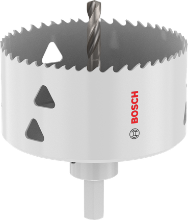 Multi Material spindliga augusaag, 83 x 40 mm Bosch Professional – Bosch Professional