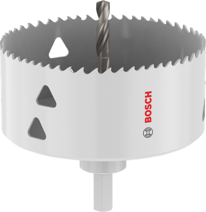 Multi Material spindliga augusaag, 95 x 40 mm Bosch Professional – Bosch Professional