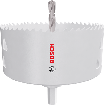 Multi Material spindliga augusaag, 95 x 40 mm Bosch Professional – Bosch Professional