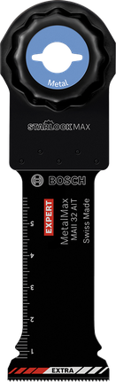 Multitööriista leht EXPERT MetalMax MAII 32 AIT, 70 × 32 mm Bosch EXPERT – Bosch EXPERT