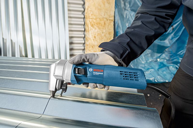 Nakerdaja Bosch Professional GNA 75-16 – Bosch Professional
