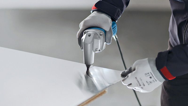 Nakerdaja Bosch Professional GNA 75-16 – Bosch Professional