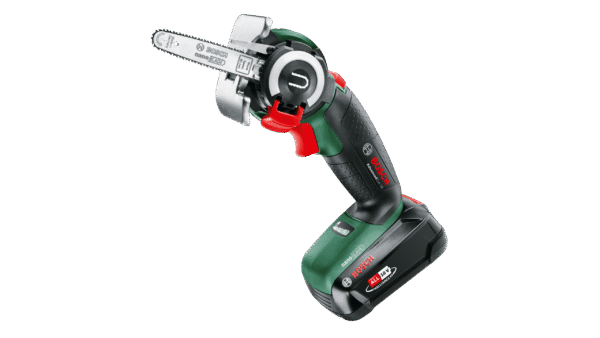 Akusaag Bosch AdvancedCut 18 – Bosch