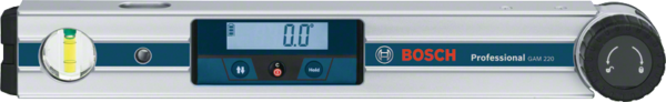 Bosch Professional GAM 220 – Bosch Professional