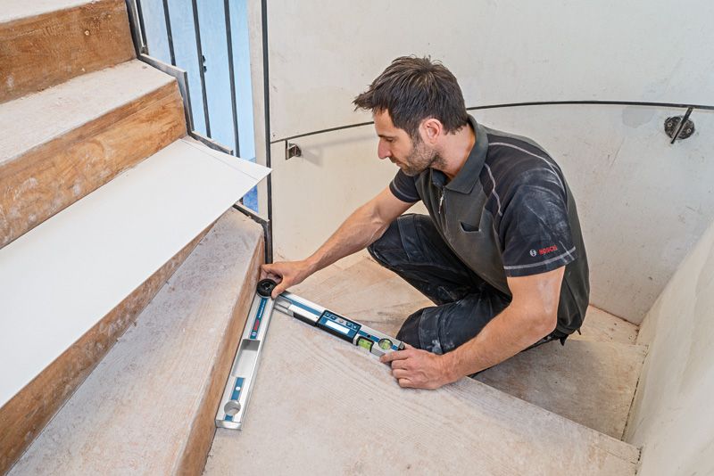 Bosch Professional GAM 220 MF – Bosch Professional