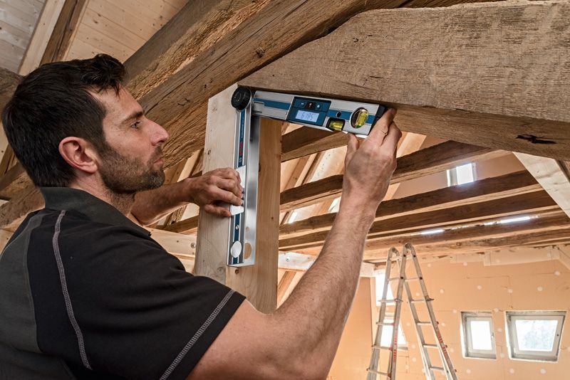 Bosch Professional GAM 220 MF – Bosch Professional
