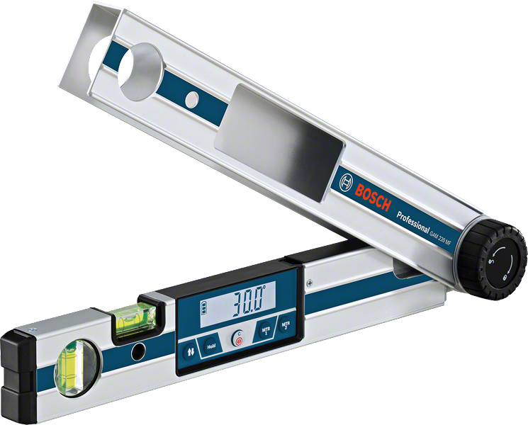 Bosch Professional GAM 220 MF – Bosch Professional