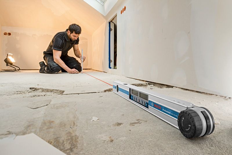 Bosch Professional GAM 270 MFL – Bosch Professional