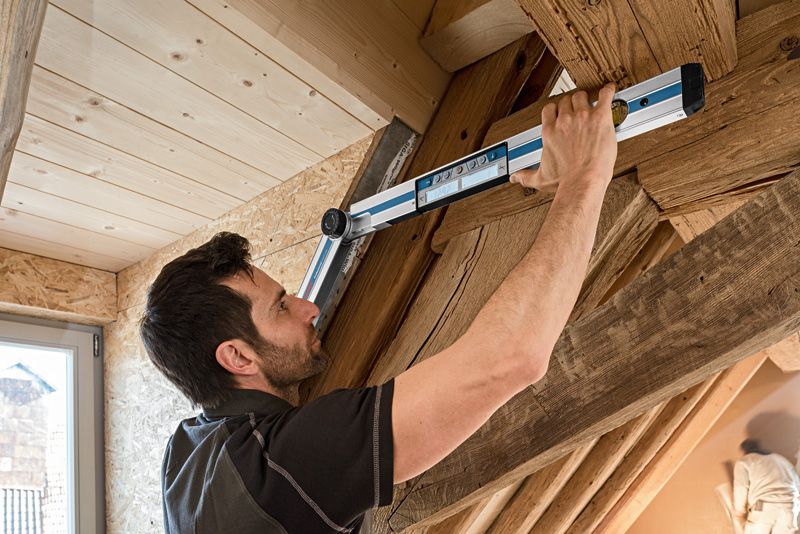Bosch Professional GAM 270 MFL – Bosch Professional
