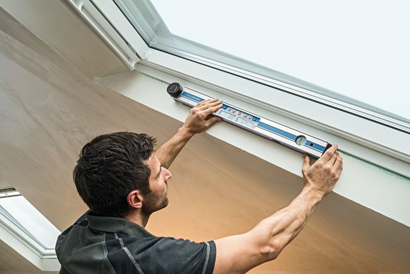 Bosch Professional GAM 270 MFL – Bosch Professional