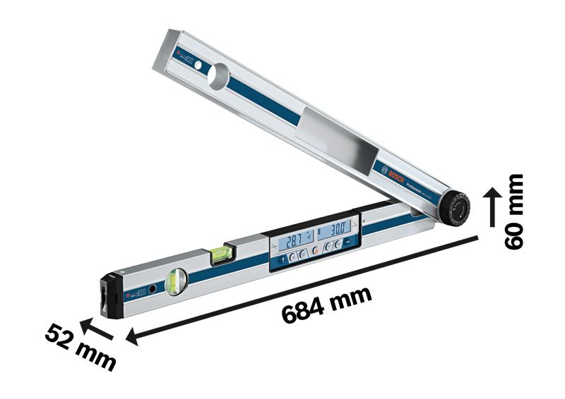 Bosch Professional GAM 270 MFL – Bosch Professional