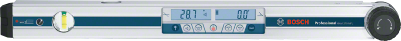 Bosch Professional GAM 270 MFL – Bosch Professional