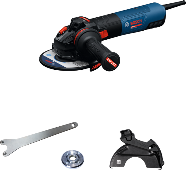 Nurklihvija Bosch EXPERT EXWS20-150SB – Bosch EXPERT