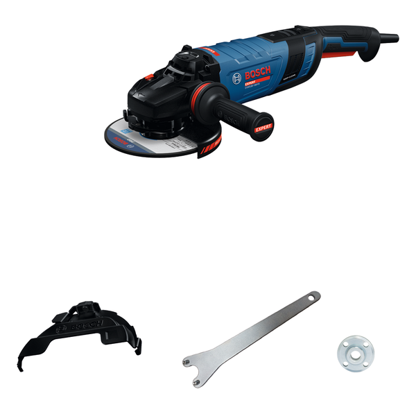 Nurklihvija Bosch EXPERT EXWS30-180PB – Bosch EXPERT