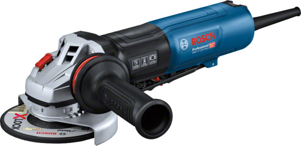 Nurklihvija Bosch Professional GWS 17-125 PSB – Bosch Professional