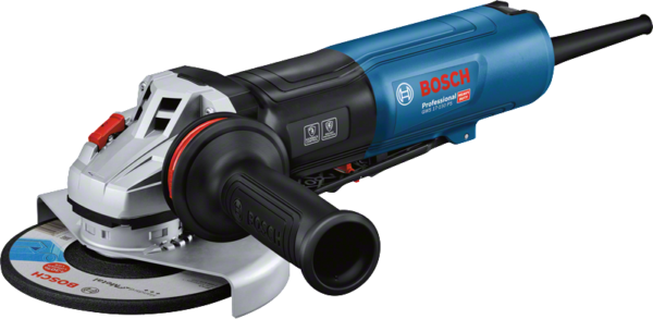 Nurklihvija Bosch Professional GWS 17-150 PS – Bosch Professional