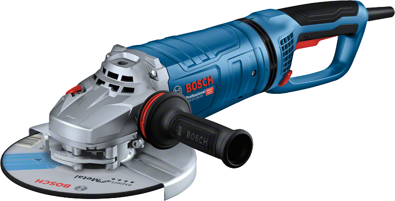 Nurklihvija Bosch Professional GWS 27-230 PR – Bosch Professional