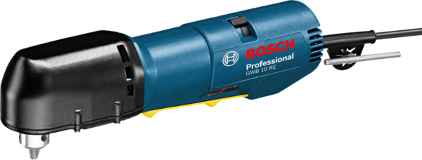 Nurktrell Bosch Professional GWB 10 RE – Bosch Professional