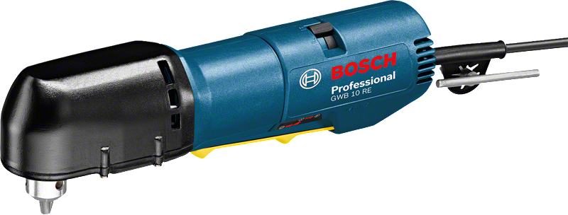 Nurktrell Bosch Professional GWB 10 RE – Bosch Professional
