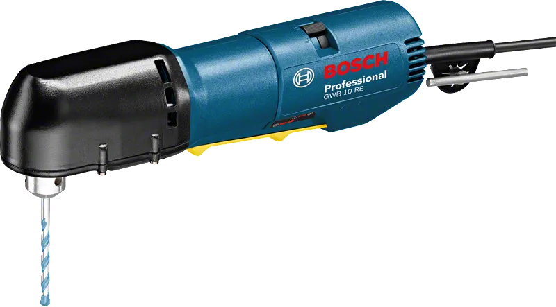 Nurktrell Bosch Professional GWB 10 RE – Bosch Professional