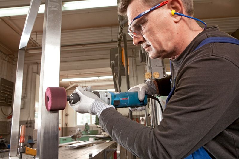 Otslihvija Bosch Professional GGS 8 CE – Bosch Professional