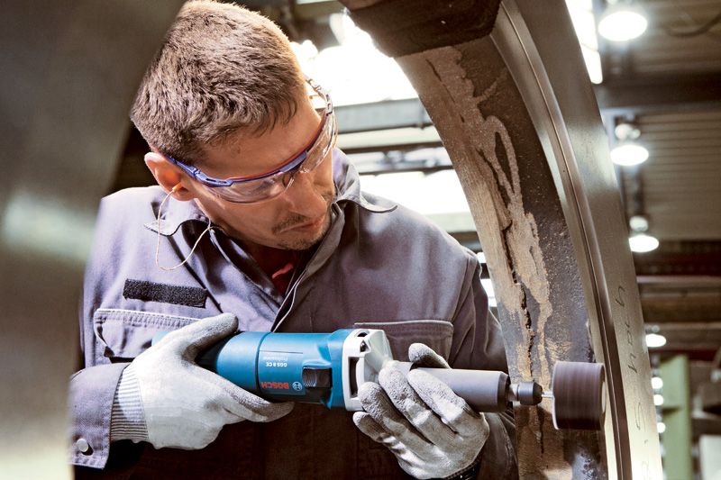 Otslihvija Bosch Professional GGS 8 CE – Bosch Professional