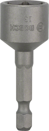 Otsvõti, pikkus 50 mm, võtme suurus 13 mm Bosch Professional – Bosch Professional