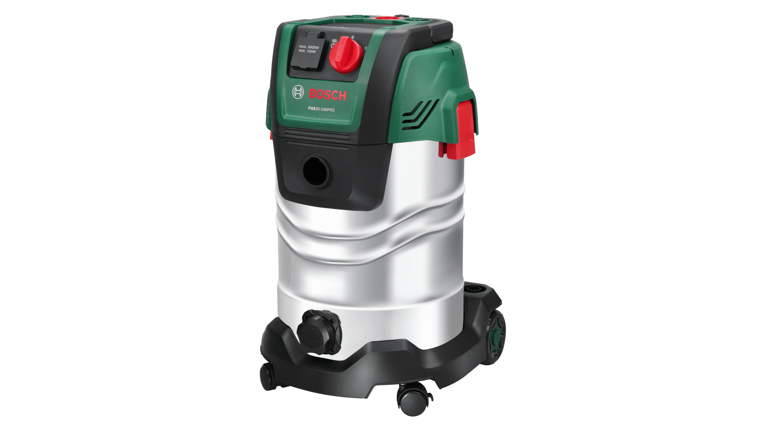 Tolmuimeja Bosch PAS30-240PRS – Bosch