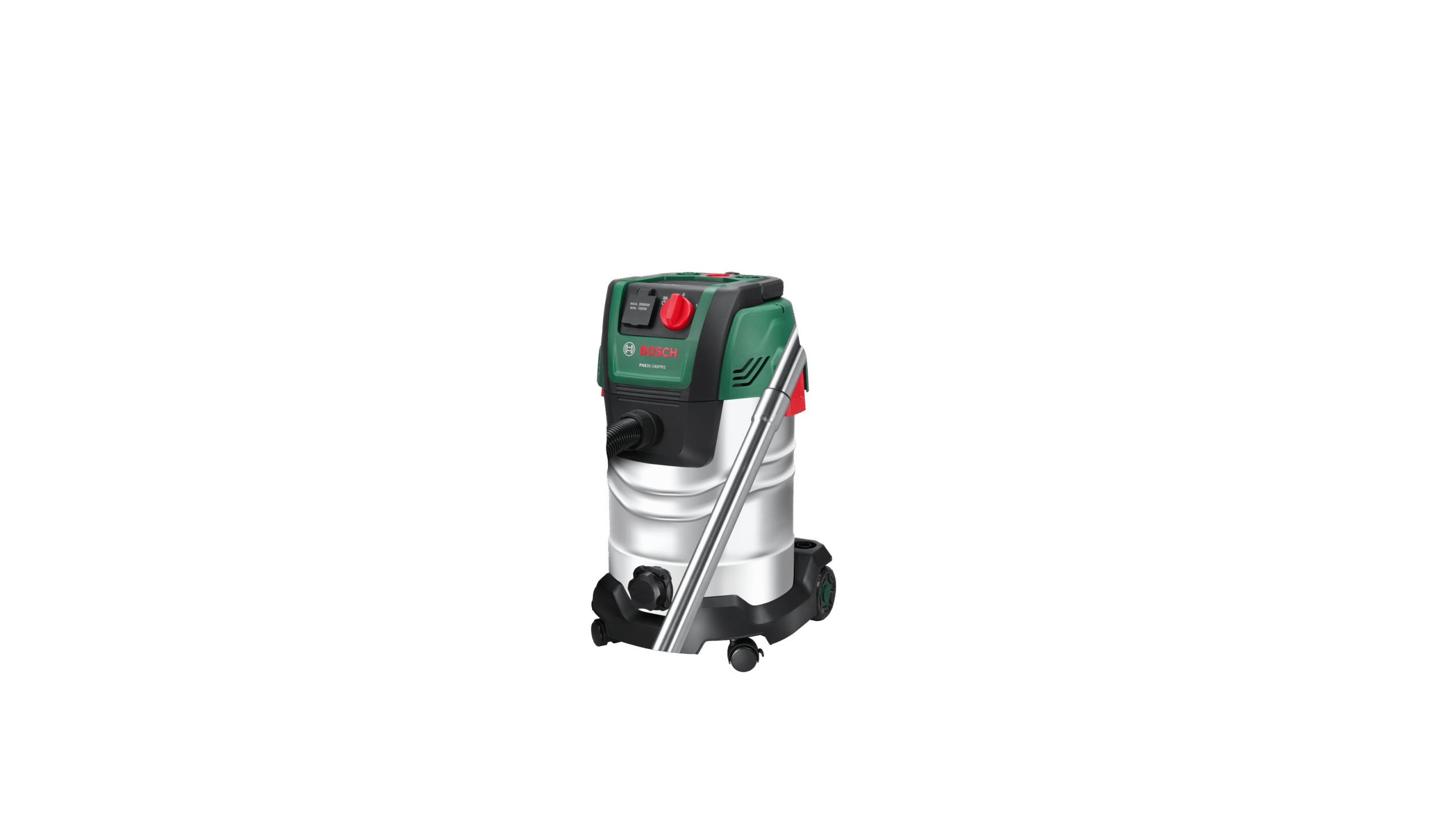 Tolmuimeja Bosch PAS30-240PRS – Bosch