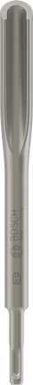 Peitel PRO SDS plus Hollow Gouging, 22 × 250 mm Bosch Professional – Bosch Professional