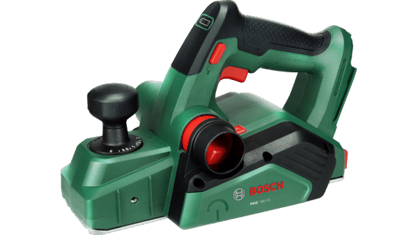Akuhöövel Bosch PHO 18V-20 – Bosch