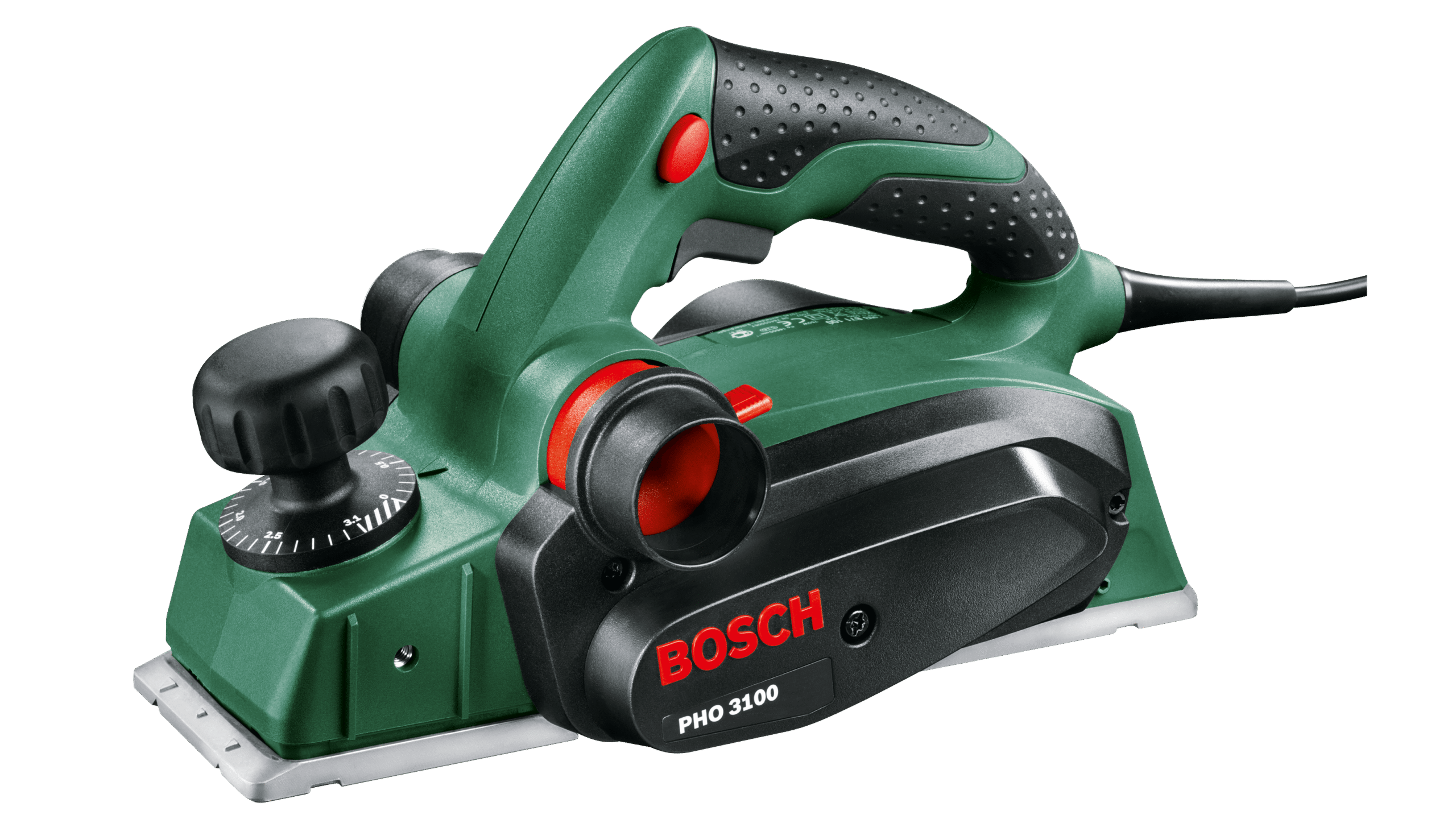 Höövel Bosch PHO 3100 – Bosch