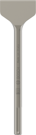 Plaadipeitel PRO SDS max-4C, 80 × 300 mm Bosch Professional – Bosch Professional