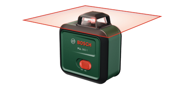 Joonlaser Bosch PLL 360-1 – Bosch