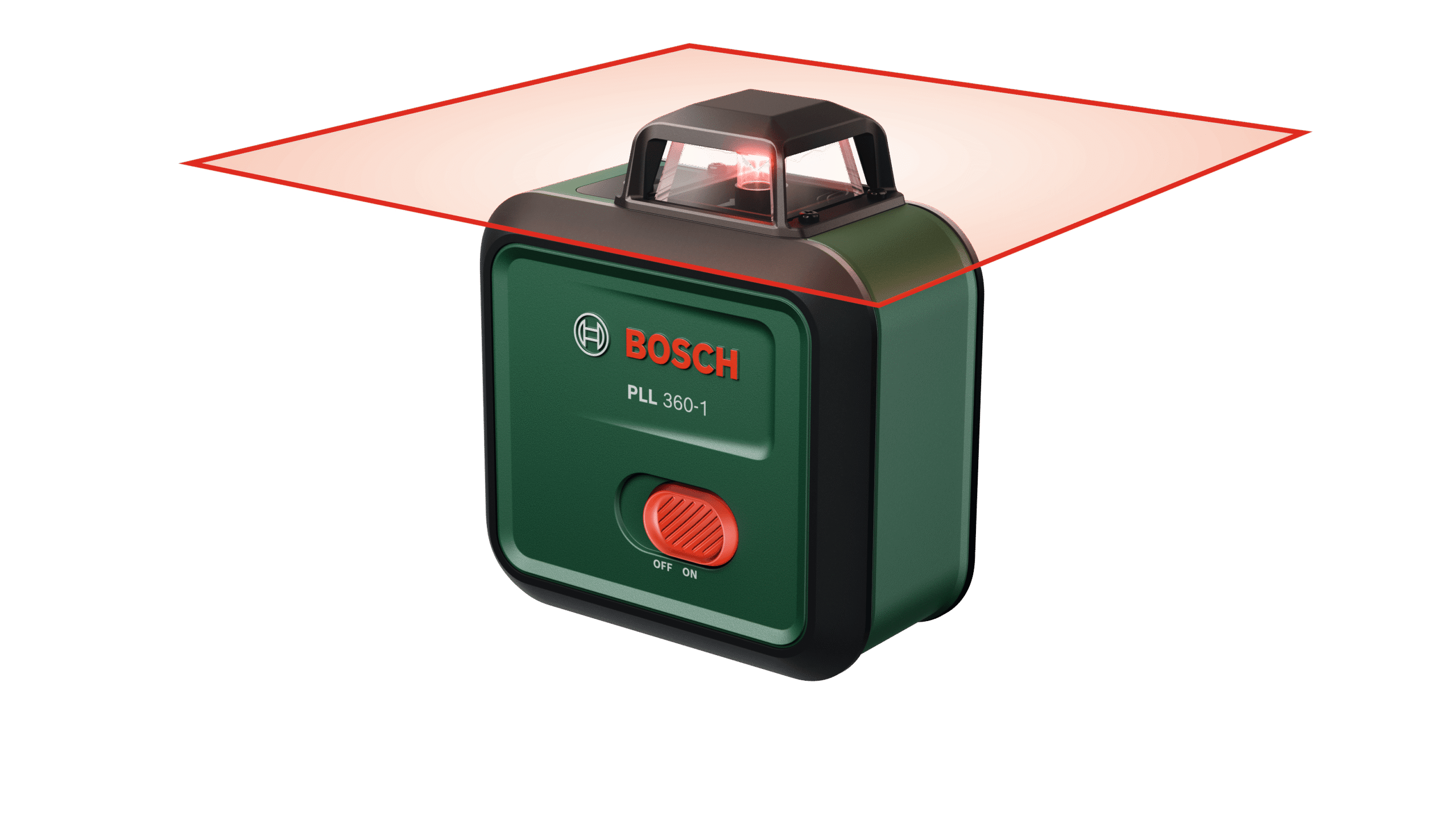 Joonlaser Bosch PLL 360-1 – Bosch